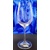 Weißwein Glas/ Weißweingläser Swarovski Kristall Hand geschliffen Karla-854 350 ml 6 Stk.