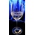 LsG-Crystal Skleničky SWAROVSKI na bílé víno ručně broušené dekor Kanta dárkové balení satén SK-s907 250 ml 6 Ks.