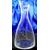 Karaffe Dekanter 6 x Swarovski Steine Hand geschliffen Petra 926 1200 ml 1 Stk.