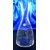 LsG-Crystal Láhev na víno/ vodu 5 x Swarovski kamínek broušená/ rytá dekor Anna okrasné baleni dekanter-926 1200 ml 1 Ks.