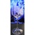 LsG Crystal Sklenice na bílé červené víno ručně broušené ryté dekor Víno Giss-3002 350 ml 6 Ks.