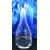 LsG-Crystal Dekantér 6 x  Swarovski krystal broušená dekor Barbara okrasné baleni -9092 1200 ml 1 Ks.