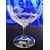 Cocktail-Gläser/ Sektschale/ Eisschale Hand geschliffen Muster Kante FR-2932 340 ml 4 Stk.
