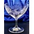 Sektschale/ Cocktail-Gläser Hand geschliffen Muster Rose FR-2910 340 ml 2 Stk.