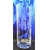 LsG-Crystal Sklenice Long drink ručně broušené dekor Vločka dárkové balení satén Barline-7230 340ml 2 Ks.