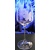 Weißwein Glas/ Rotweingläser Hand geschliffen Muster Weinlaub Giss-3012 350 ml 2 Stück.