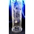 LsG-Crystal Sklenice pivní třetinka ručně broušené ryté dekor Jelen VU-4082 330 ml 1 Ks.