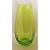 Vase Optisches Glas Grün G-924 WA-1237 310 x 170 mm 1 Stk.