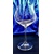 Burgund Glas/ Burgundgläser 24 x Swarovski Stein Hand geschliffen Karla Turbulenz-2963 570 ml 6 Stk.