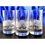 Schnaps Glas/ Korn/ Slivowitz Gläser Hand geshliffen Kante Geschenkkarton Barline-7028 35ml 6 Stück.