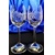 Likör Glas/ Likőrgläser Hand geschliffen Muster Millennium -9224 60ml 6 Stück.