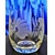 Wassergläser Mehrzweck Glas Hagebutte Geschenkkarton Cl-2737 300ml 6 Stk.