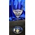 LsG-Crystal Láhev skleněná dekantér 15 x SWAROVSKI na víno broušená dekor Kanta nápojový set dárkové balení satén set-1609 1200/ 250 ml 3 Ks.