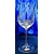 LsG-Crystal Skleničky na bílé červené víno dekor pískování jmén dárkové balení satén Turbulence-7101 350 ml 2 Ks.