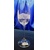 LsG Crystal Skleničky na víno/ likér/ lihoviny/ rum/ aperitiv ručně broušené ryté dekor Kanta dárkové balení satén L-7268 100ml 6 Ks.