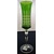 Sekt Glas/ Champagnergläser Buntes Glas geschliffen poliert L- 5715 200 ml 6 Stück.