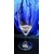 LsG-Crystal Skleničky na pivo18 x Swarovski krystal ručně broušené dekor Kanta dárkové balení satén Kat4277 380ml 6 Ks.