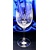 Rotwein Glas/ Rotweingläser Schneeflocke Hand geschliffen Gravur 3685 450ml 2 Stk.