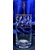 LsG-Crystal Sklenice na Long drink  ručně broušené ryté dekor Pointille dárkové balení satén CX-3514 340ml 6 Ks.