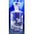 Whisky Set Hand geschliffen Muster Weinlaub Geschenkkarton LA-1594 1000/280ml 7 Stück.