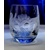 Schnaps Glas Korn Slivowitz Gläser 6 Farben Hand geschliffen Muster Rose Mix2337 60ml 6 Stück.