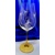 Rotweinglas Rotweingläser 6 Faben Hand graviert Distel Mix2737 550ml  6 Stück.