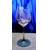 LsG-Crystal Skleničky na víno 6 barev ručně broušené dekor Víno Mix 2488 350ml 6 Ks.