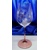Weißweingläser Rotweingläser 6 Faben Hand graviert Distel Mix 2489 350ml 6  Stück.