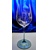 Weißweingläser Rotweingläser 6 Faben Hand graviert Distel Mix 2489 350ml 6  Stück.
