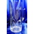 LsG-Crystal Pivní půllitr se jménem na pivo dekor KLas originál balení Strauss-9386 650ml cejch 500ml 1 Ks.