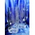 LsG-Crystal Pivní půllitr se jménem na pivo dekor KLas originál balení Strauss-9386 650ml cejch 500ml 1 Ks.