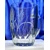 LsG-Crystal Sklenice pivní ručně broušený půllitr dekor Klas originál balení Ploch-6628 500 ml 1 Ks.