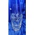 LsG-Crystal Váza skleněná ručně rytá broušená dekor Šípek WA-2968 200 x 115 mm 1 Ks.