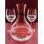 LsG-Crystal Víno set ručně broušené dekor Kanta dárkové balení satén dekantér-951 1500ml 250ml 2+1 ks